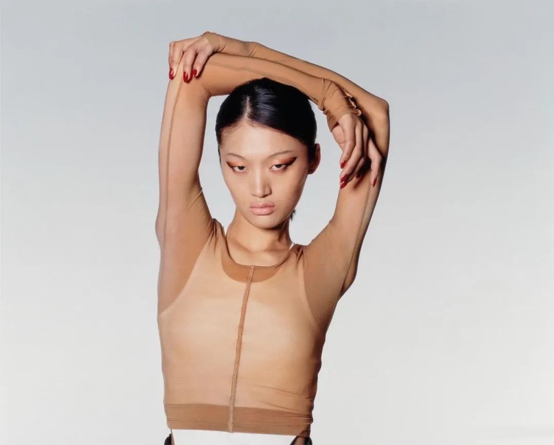 如何做电商模特,平面模特和立体模特的区别