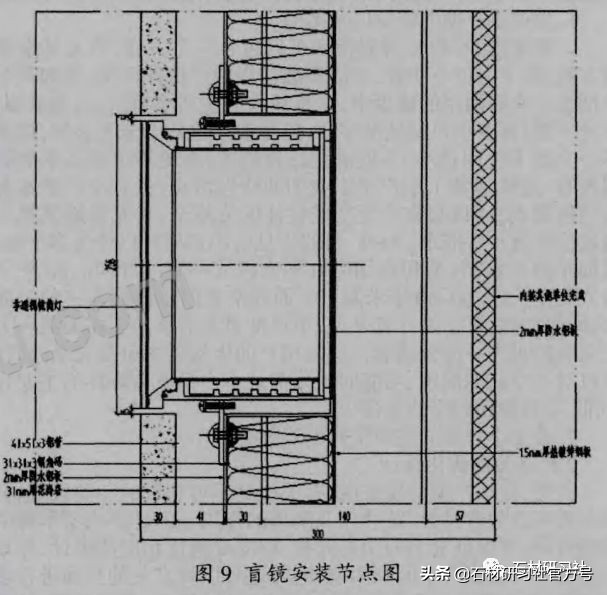 带光学透镜的筒灯,带边框筒灯效果图