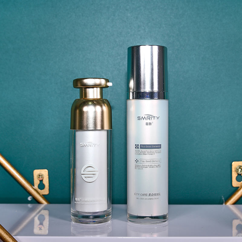 皮肤暗黄哪款美白护肤品效果好,美白护肤品适合什么季节用最好