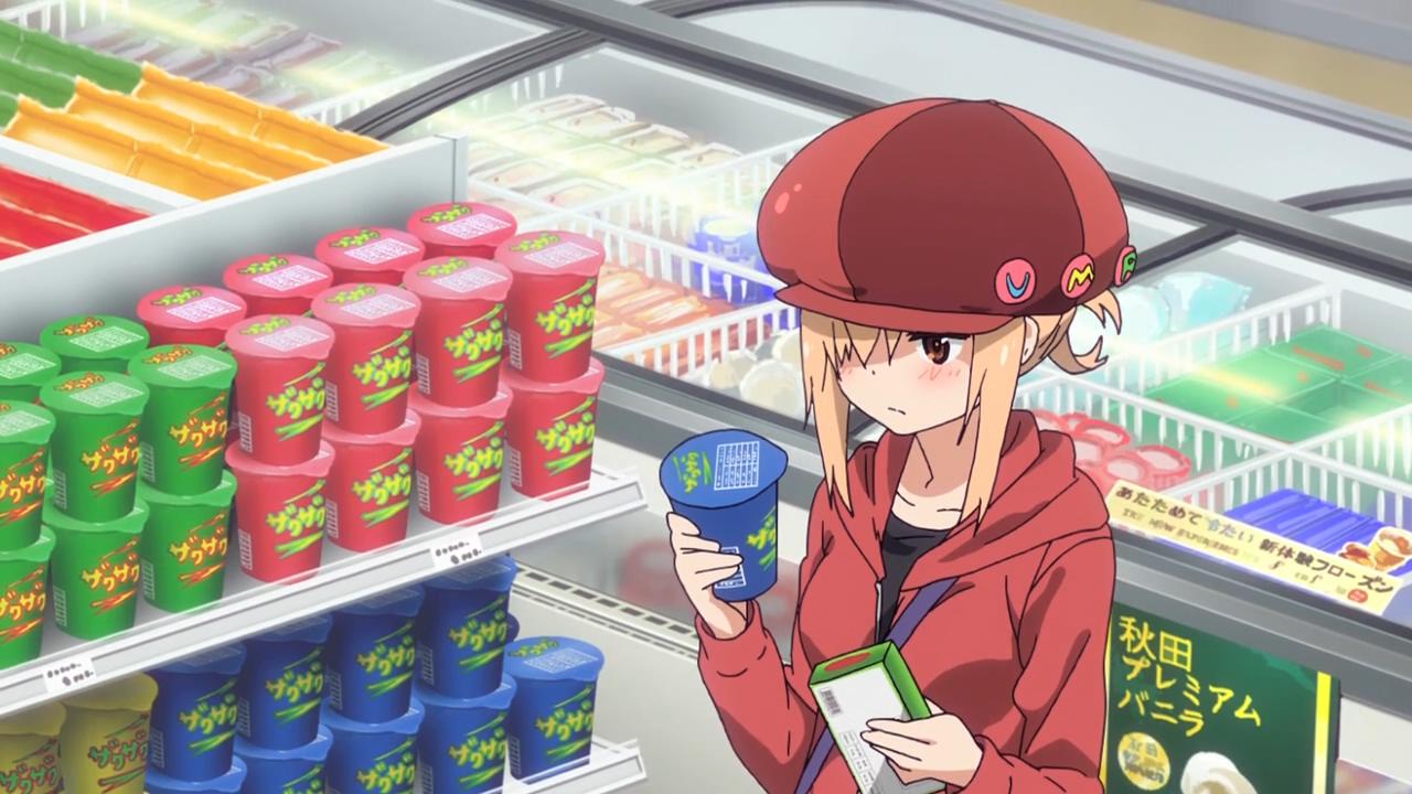 历年新番回顾第四期：2015（三）仓鼠？是小埋啦！