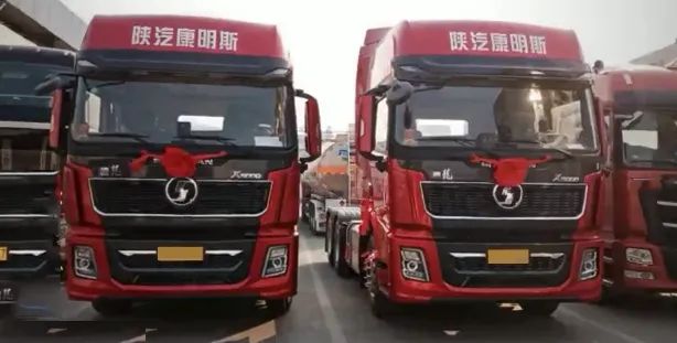 实力印证“可靠”!钟情西康动力的王德玉再次选了它