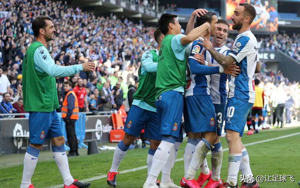 武磊西班牙人队最新消息,西班牙人新援