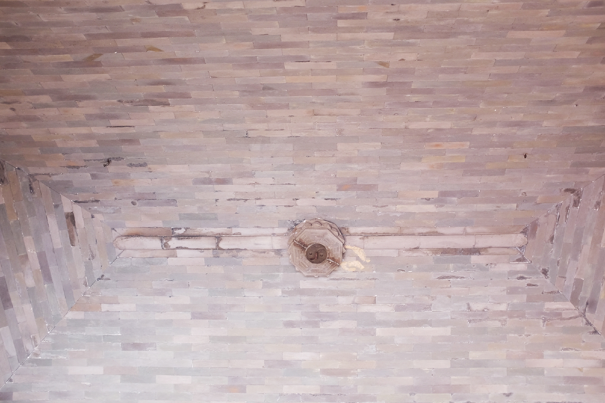 玉田净觉寺景点,唐山净觉寺三大奇观