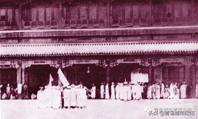 青岛五四运动文化,关于青岛五四运动的视频