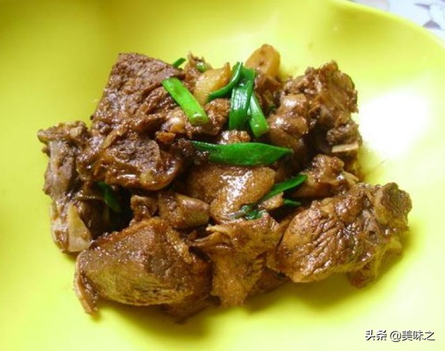鸭肉100种做法,十五种鸭肉的做法大全