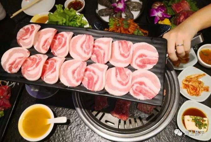 北京吃肉好去处,大口吃肉的地方推荐