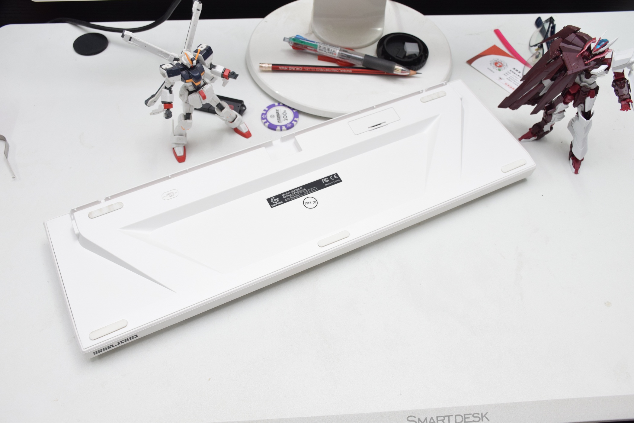 除了机械键盘还有什么键盘,除了机械键盘以外还有什么键盘