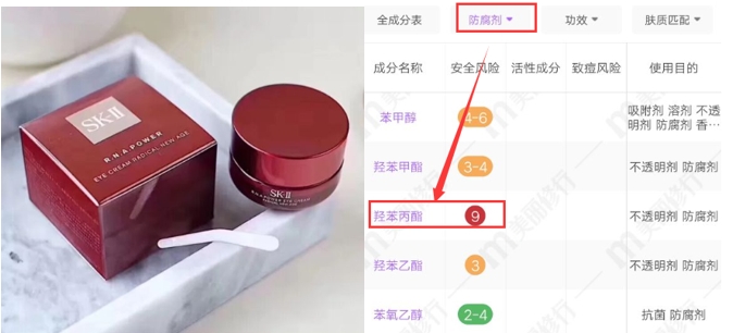 孕期眼霜推荐雅诗兰黛,眼霜推荐排行榜兰蔻菁纯眼霜