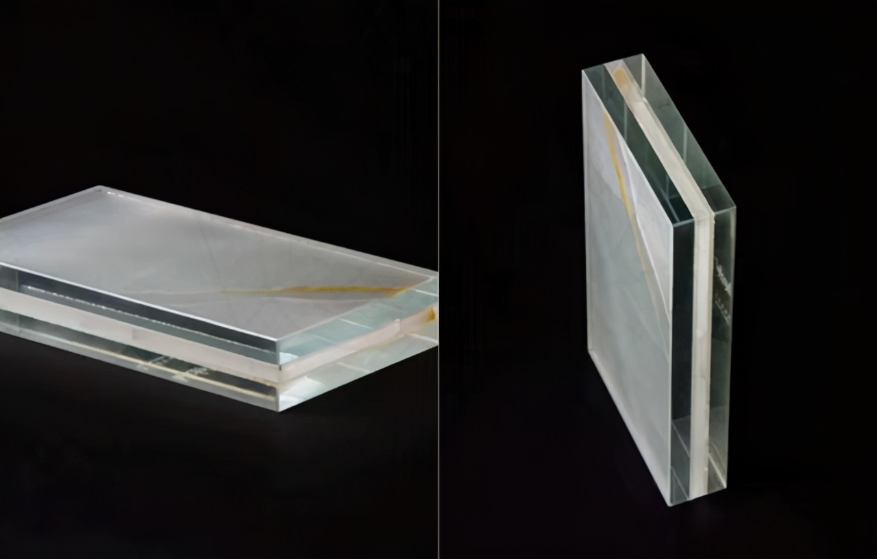 会发光的人工合成石材,新型石材发光