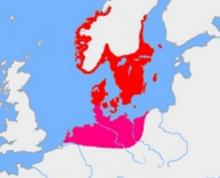 日耳曼人为什么叫日耳曼,日耳曼人蛮族