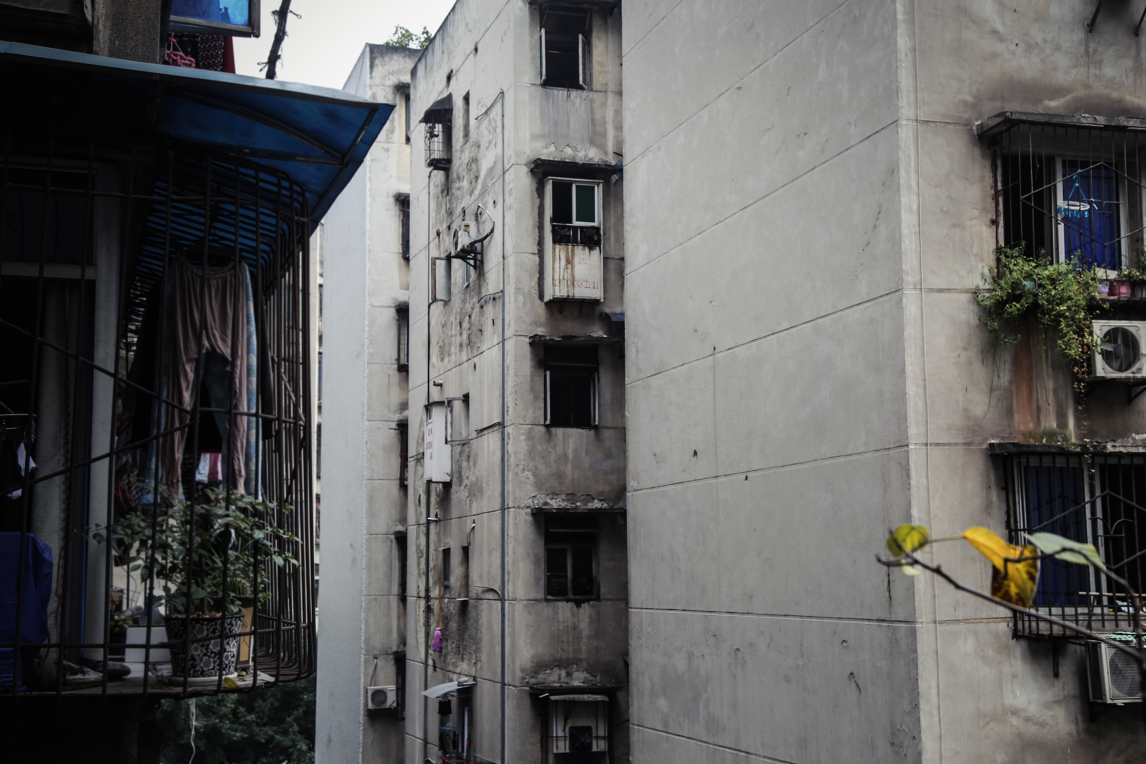 开着福特福克斯去旅游,全新福克斯旅行