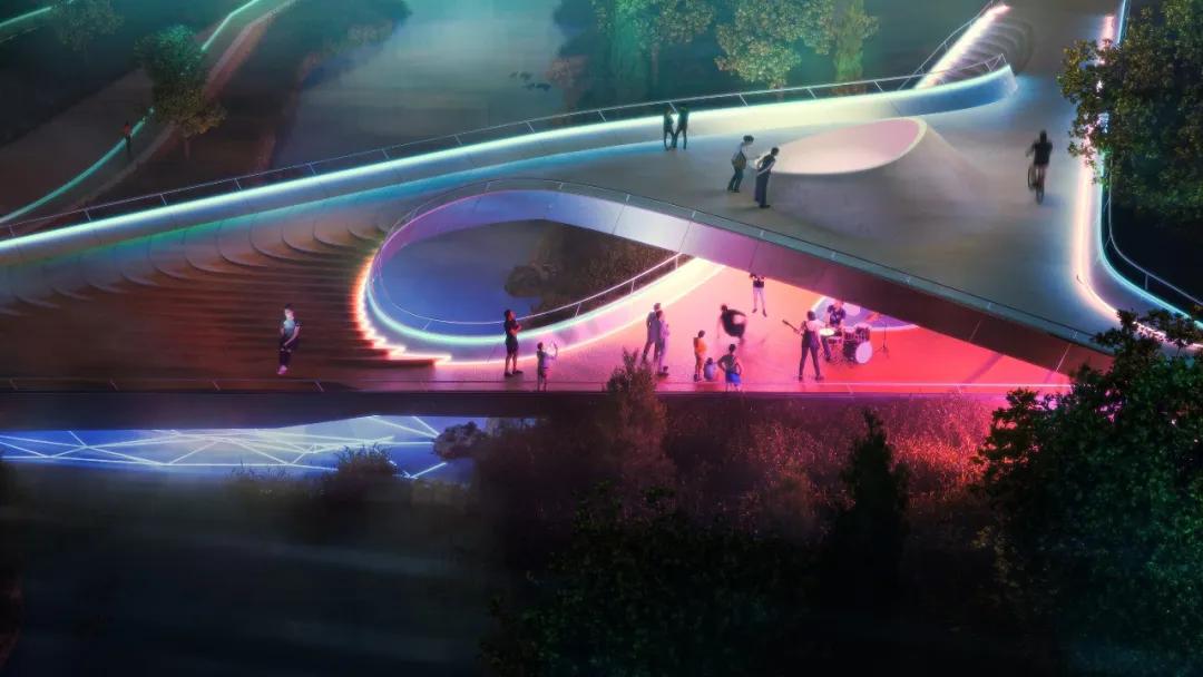 娴﹀彛鍩庡崡娌虫櫙瑙傛琛屾ˉ璁捐鏂规,浠嬫櫙寤虹瓚璁捐涓婃捣鏈夐檺鍏徃