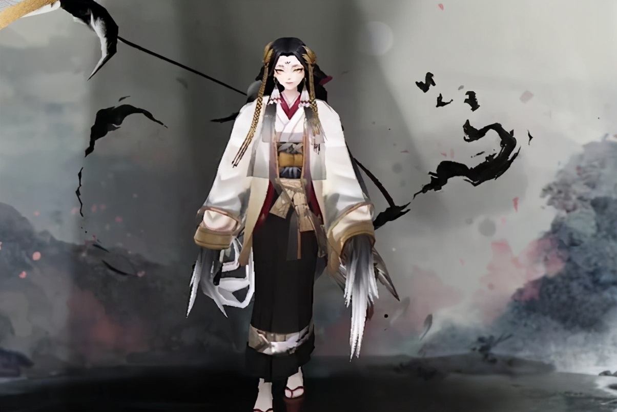 姑获鸟金銮鹤羽典藏皮肤多少钱,阴阳师姑获鸟典藏皮肤值得买吗