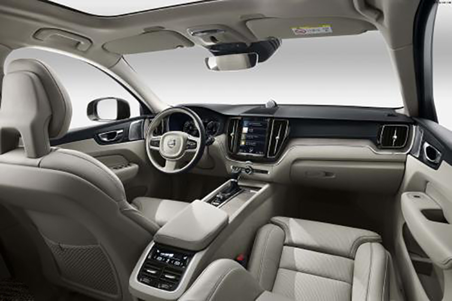 沃尔沃最优惠的时候打几折,沃尔沃大降18万价格战还能打多久