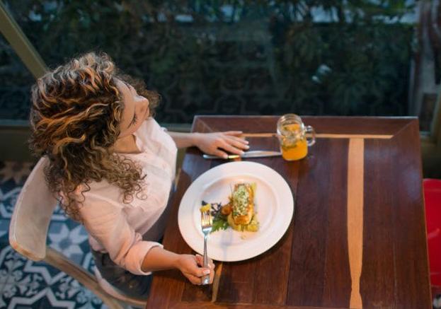 10种奇怪的恐惧症,恐惧症吃什么食物