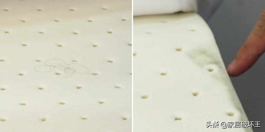 喜临门乳胶黄麻床垫热销榜,喜临门的黄麻床垫口碑