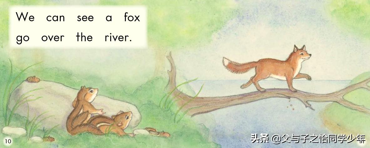 儿童成长英语名著,heinemann分级阅读