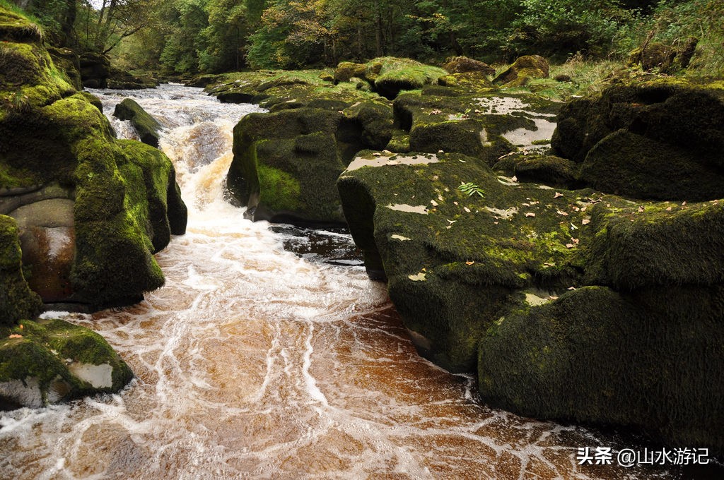 世界上淹死人的湖泊,世界上最危险的杀人湖