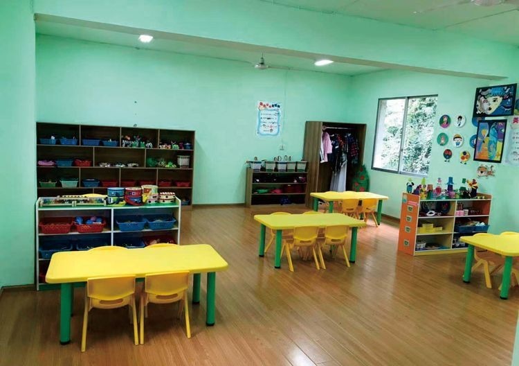 学前教育专业就业前景和职业规划,中职学前教育哪科好学