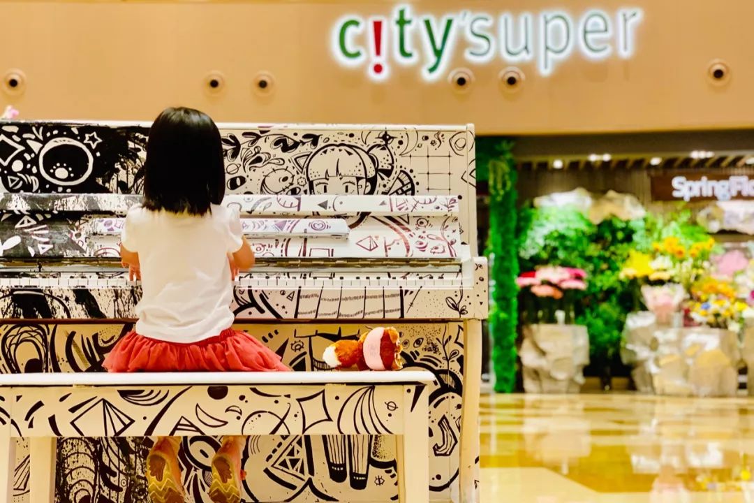 周末遛娃怎么去景点玩儿,周末遛娃好去处大润发