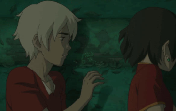 大鱼海棠2感悟,大鱼海棠2虐心来袭