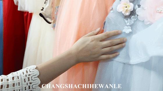 引爆星城！三亚仙气十足的水下摄影来长沙啦~湖南卫视率先取景