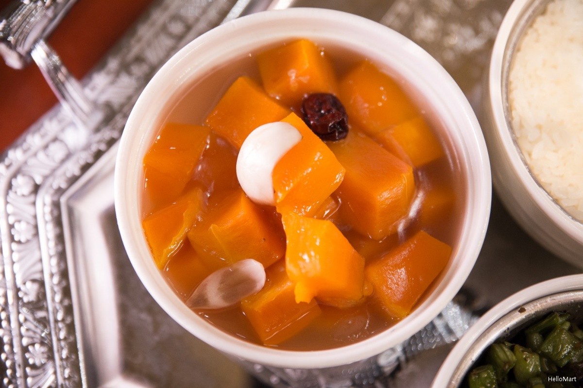 hellomart自助火锅,hellomart有什么吃的