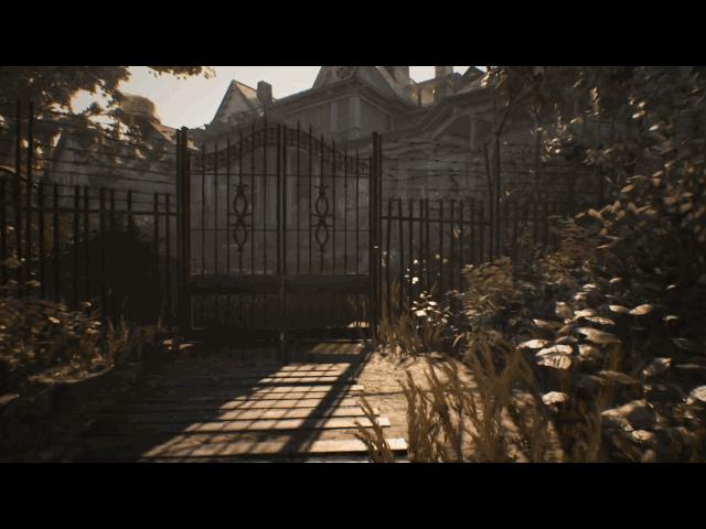 恐怖山庄的美国好丈夫！重新定义“普通”的生化8男主到底是谁？