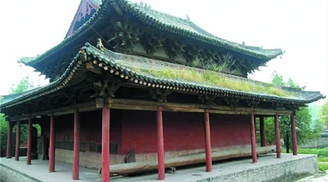 山西古建筑旅游路线介绍,山西古建筑旅游景点介绍