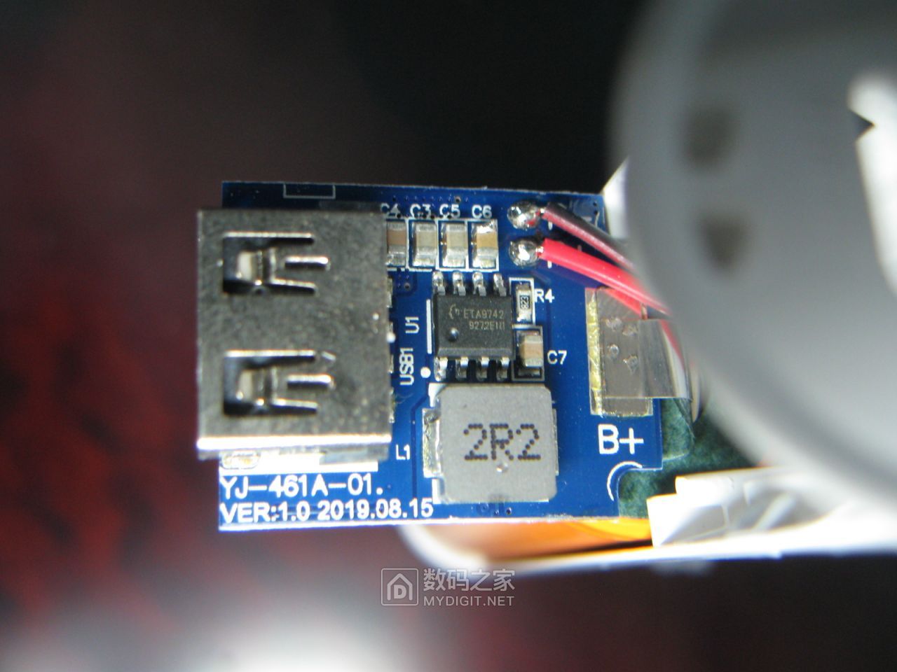 zeseco手电筒评测,哲思手电筒测评