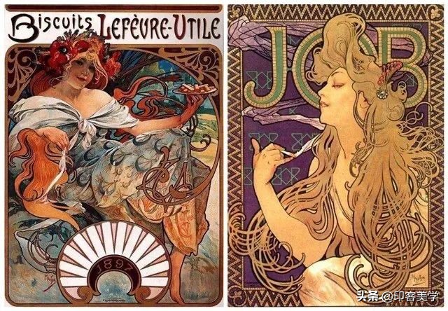 当代插画领域代表人物,插画不同风格的代表人物