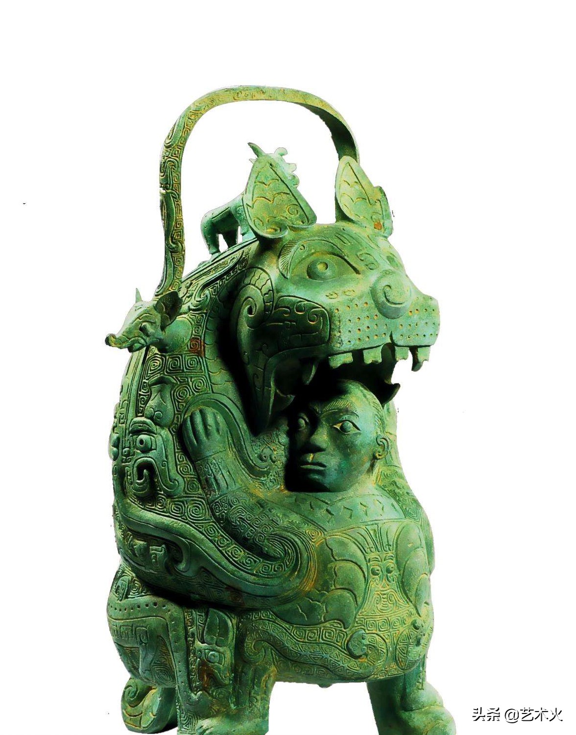 日网友：何须蔡英文献媚？在日中国*物文**比北京和台北故宫总和还多