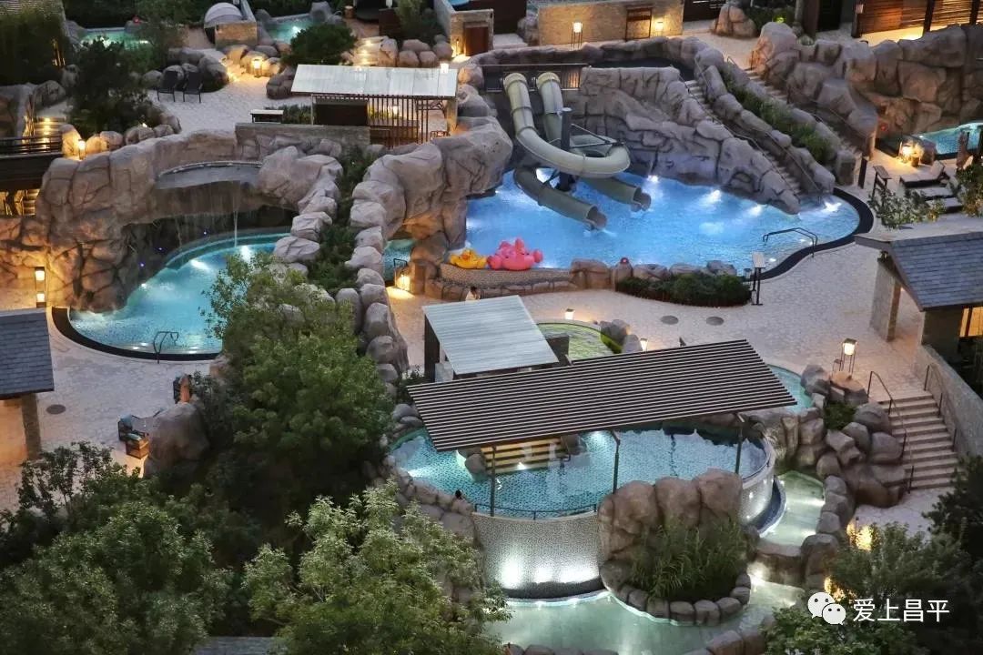 昌平温泉度假二日游,昌平温泉两天一夜攻略