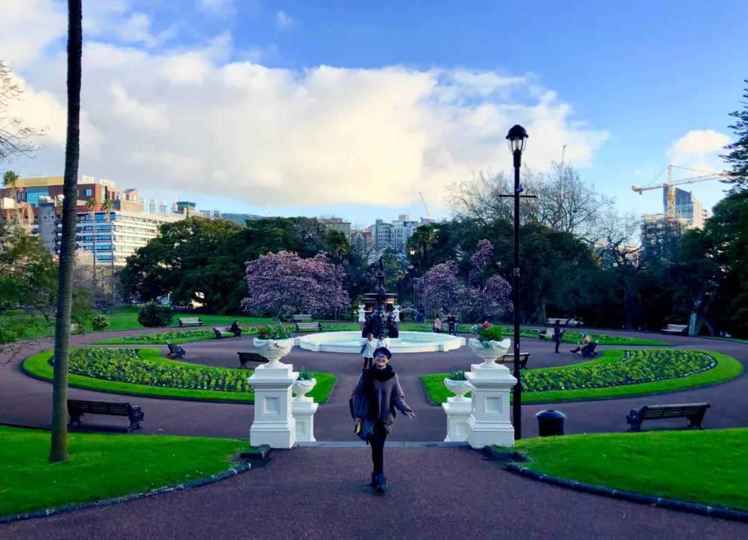 奥克兰旅居生活,新西兰打工旅行每日一记