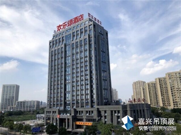 吊顶嘉兴展,嘉兴吊顶展酒店