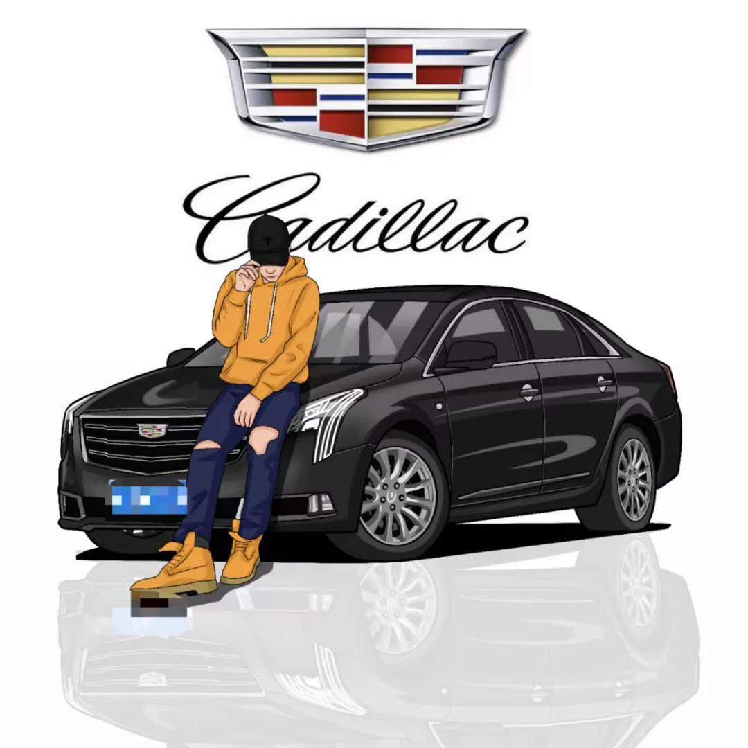 人车合一专属头像,人车合一微信头像