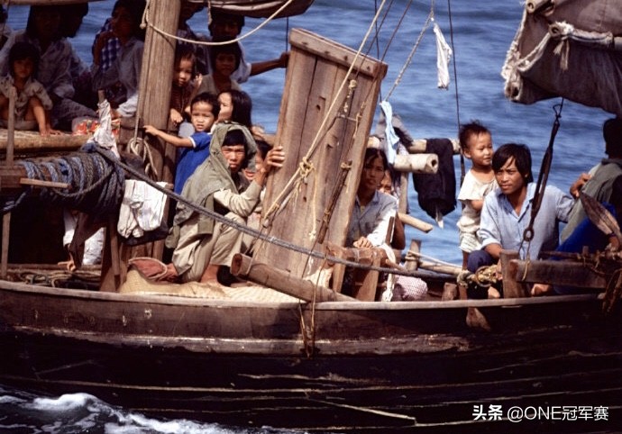 越南搏击第一人,越南格斗大师