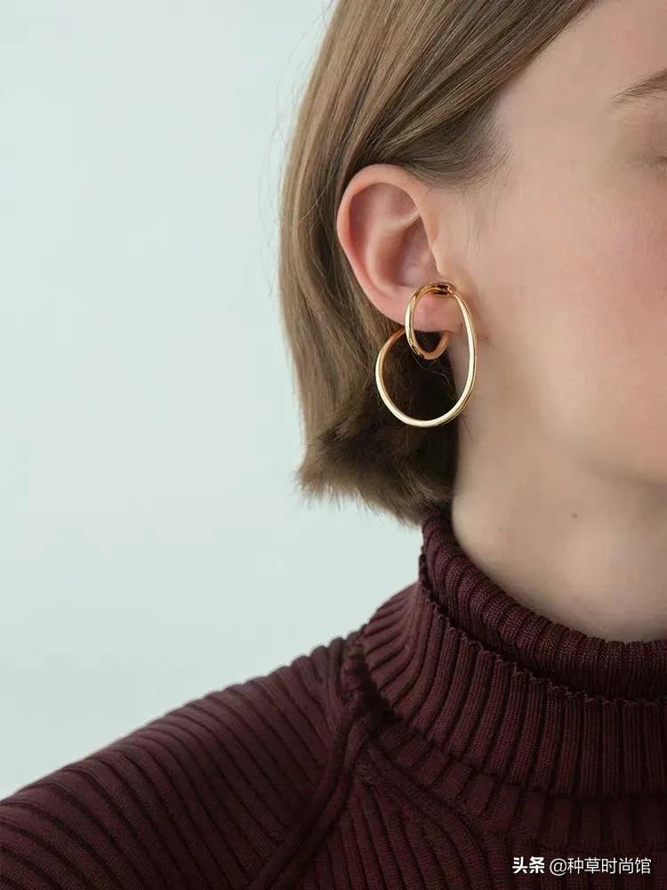 小众饰品店铺,饰品推荐小众高级感店铺