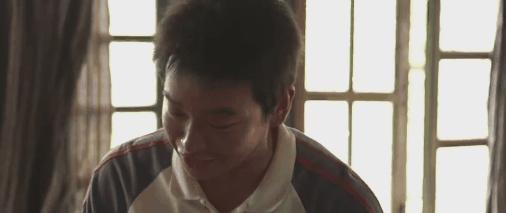 彭昱畅跟黄渤什么关系,彭昱畅去黄渤剧组试戏