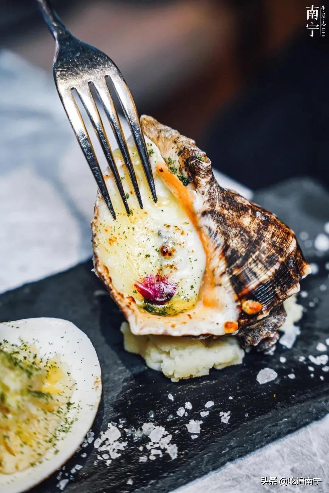 南宁十大自助餐海鲜刺身,最新南宁日料海鲜自助餐推荐