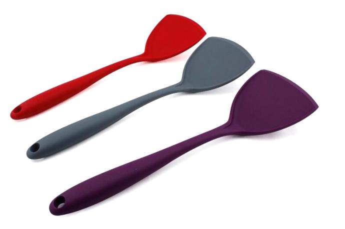 炒菜用木铲好还是硅胶铲好,苏泊尔的硅胶铲铁铲哪个最好