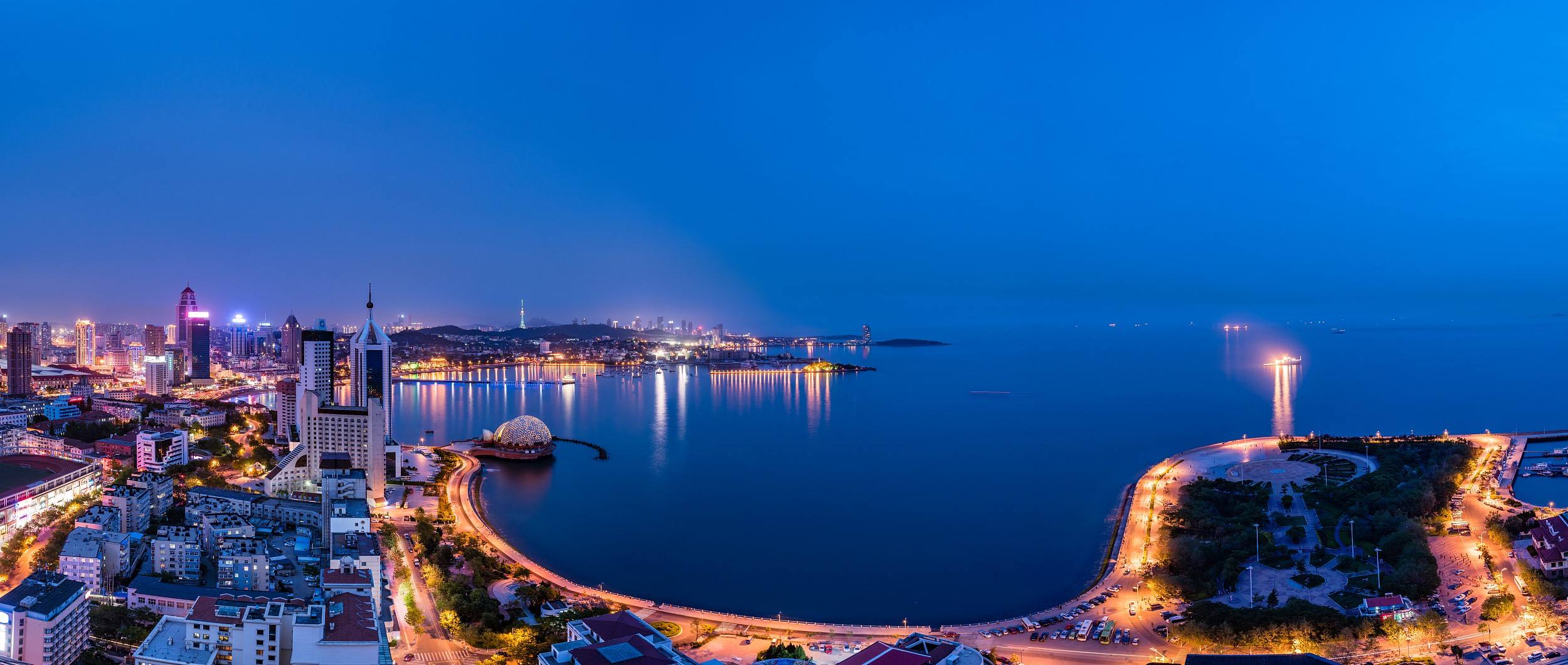 大连东港板块潜力,大连东港发展趋势