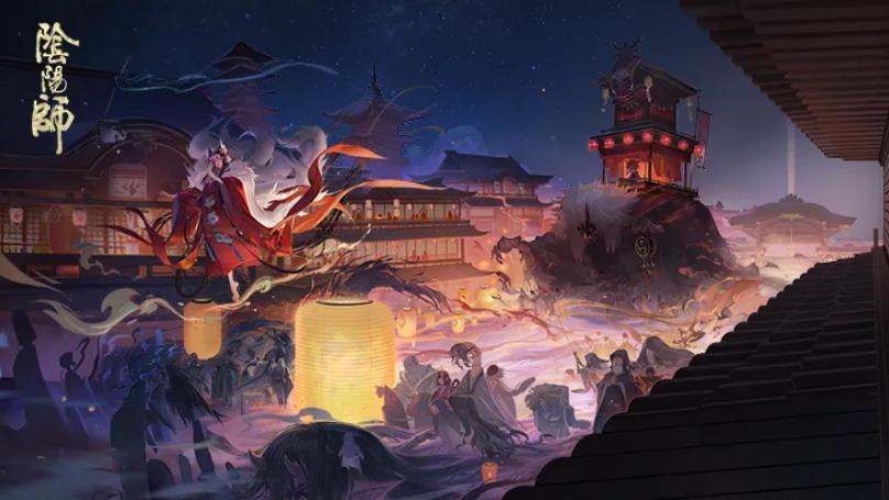 从角色代言到618跨界直播，阴阳师登顶天猫母婴模玩类热榜