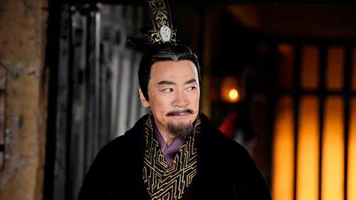 这个牛人家族,建立了两个正统王朝