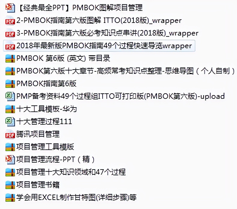 pmp考试需要报培训班吗,现在有必要考pmp证书吗