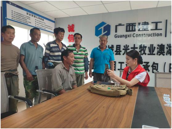 广西农信社各县排名,2018年广西农信社