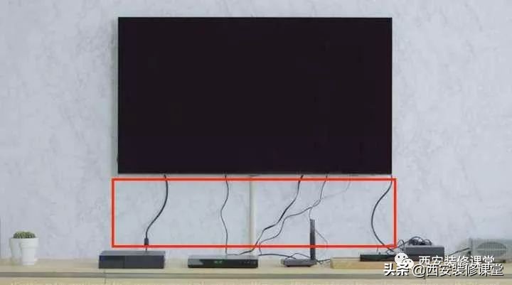 新房装修最难看的过程,装修怎么遮丑效果好