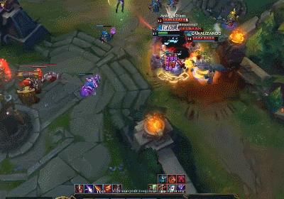 薇恩重回下路巅峰版本ad大评级,薇恩最能秀的adc