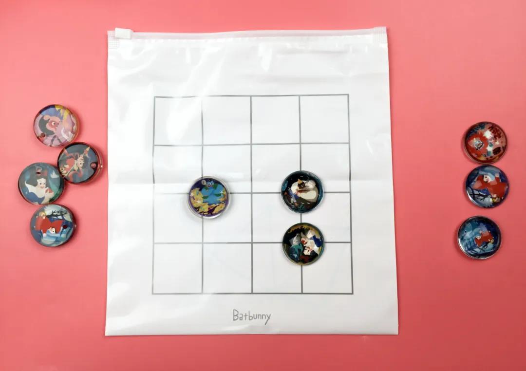 不愧是后浪,提高生活品质的小玩意,小孩却用它DIY出一堆......