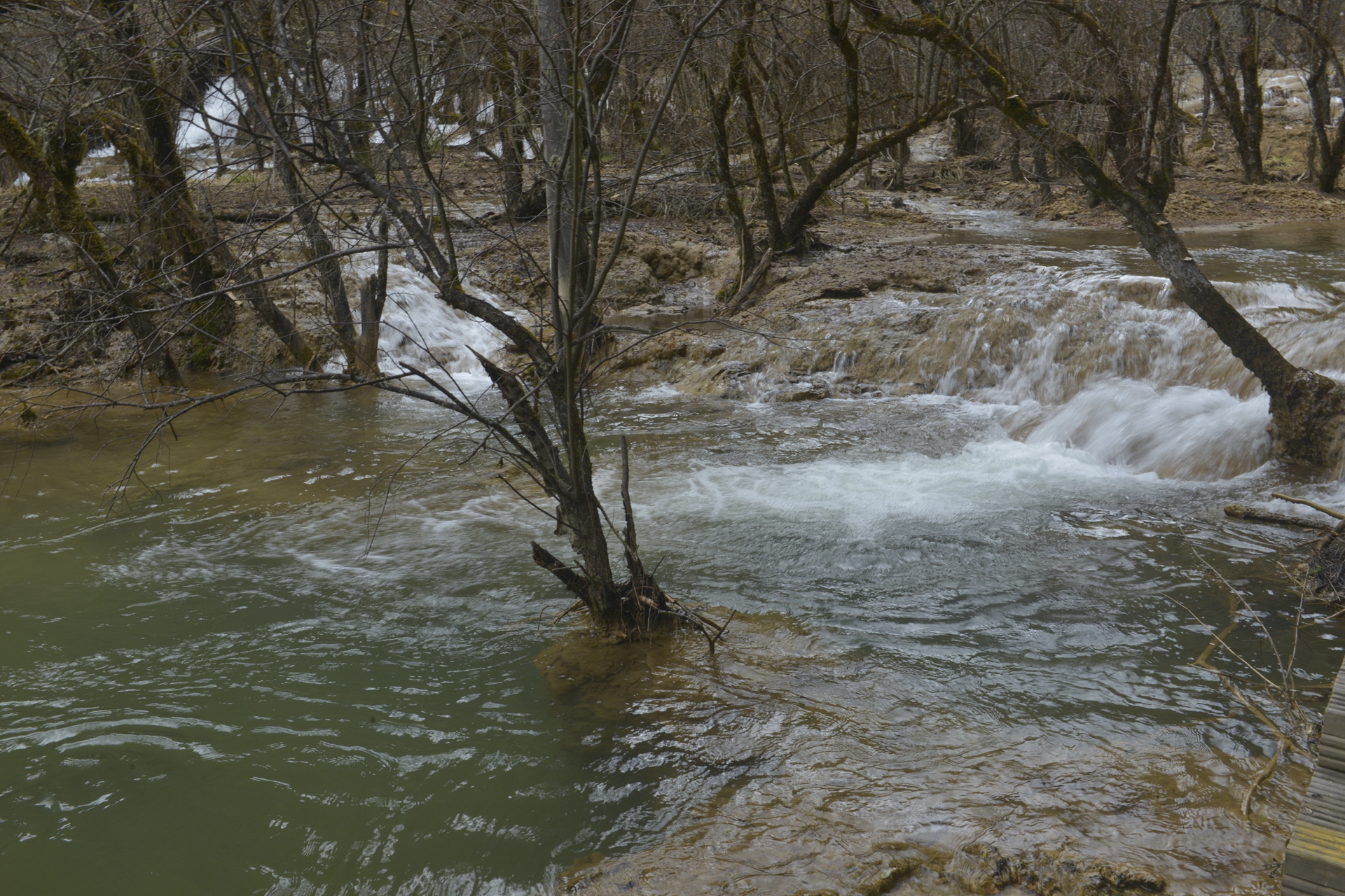 九寨沟梦幻天堂,自驾畅游九寨沟童话世界
